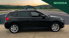 Skoda Kamiq 1.0 TSI 95 SE Drive 5dr Petrol Hatchback